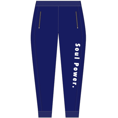 蜜丘琳卫裤国潮街舞嘻哈宽松