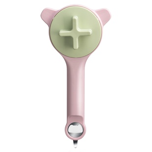 省力拧盖器磁吸高颜值开罐头神器多功能旋盖开瓶盖啤酒起子冰箱贴