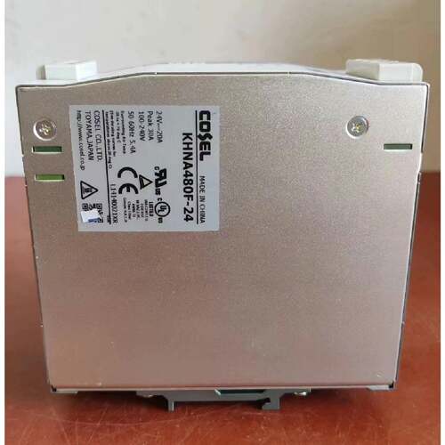 非标价科素开关电源KHNA480F24DC24v20a实议价