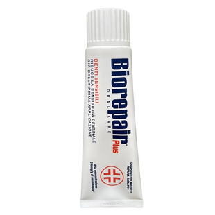 意大利进口biorepair贝利达牙膏加强抗敏护龈修复牙釉质无氟专用