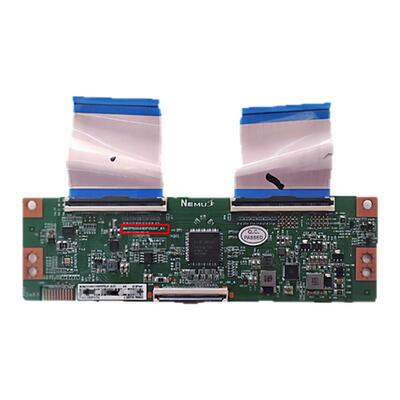 创维酷开电视50K30/A4/5C/P30/M9S显示屏技改小板CC500PV5D逻辑板