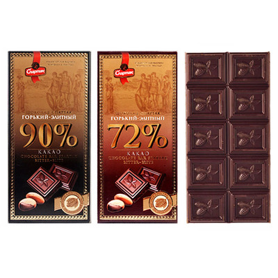 俄罗斯进口天然可可斯巴达克