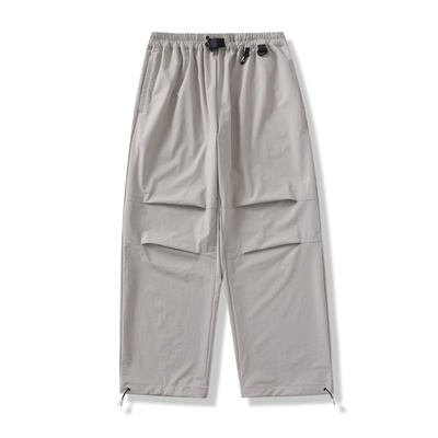 BCALM【速干伞兵裤】3M吸湿速干