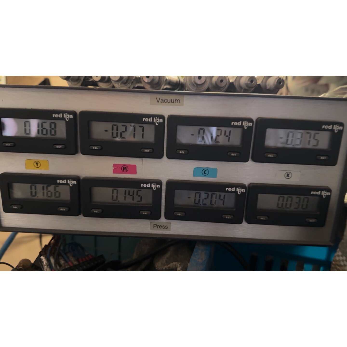 议价二手美国OMEGA高精度压力传感器PX429-015G5V,