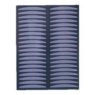 橄榄型双眼皮贴女隐形自然无痕肿眼泡内双专用的蕾丝美目贴自然女