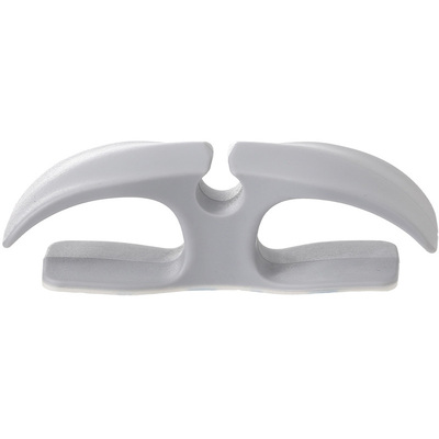 收纳理线器电线插头固定夹绕线器