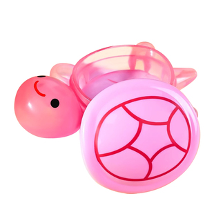 夜光迷你小乌龟发光乌龟对对碰玩具解压神器网红爆款迷你小鼻嘎