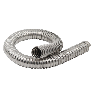 不锈钢穿线软管 金属软管穿线管电线套管波纹管护线管监控套管