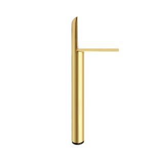 玄关柜脚金属沙发脚支撑腿电视柜脚茶几腿床头柜脚鞋柜增高脚配件