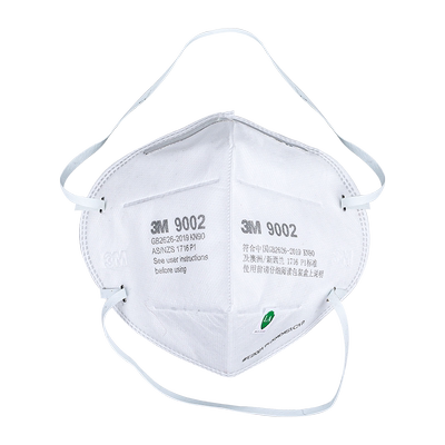 3M防飞沫雾霾静电滤棉防工业粉尘