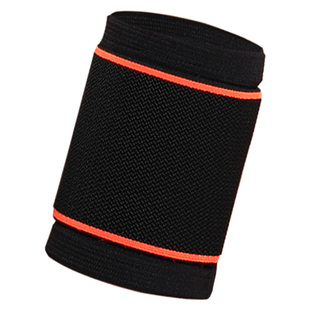 儿童专业街舞护腕运动手腕护套加压绑带腕带专用breaking体操成人