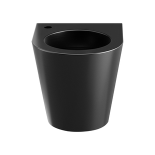 酒吧KTV卫生间挂墙式英雄呕吐池醉酒后漱口盆304不锈钢感应呕吐盆