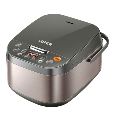 苏泊尔电饭煲家用4L多功能