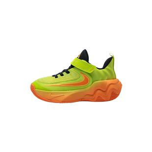 Nike童鞋儿童运动鞋男童篮球鞋字母哥训练鞋休闲鞋跑步鞋FZ6733