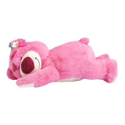 草莓熊公仔迪士尼正版毛绒