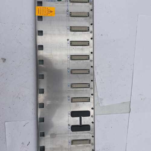 1Pc X SCHNEIDER ELECTRIC MODICON PREMIUM TSXRKY12EX 12 Slot