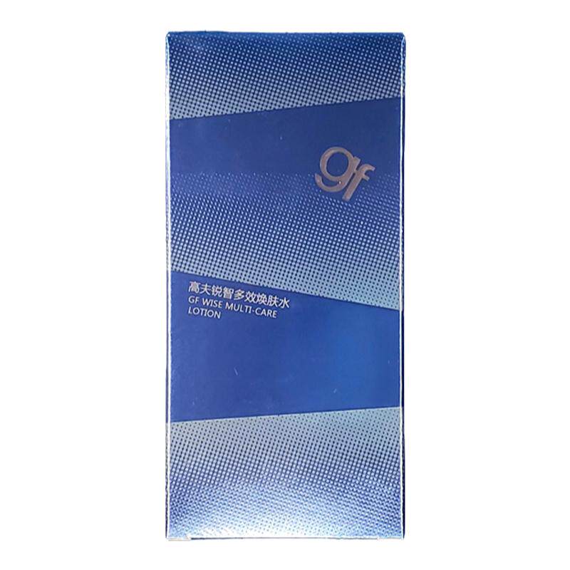 高夫固态精华水一瓶改善皮肤问题