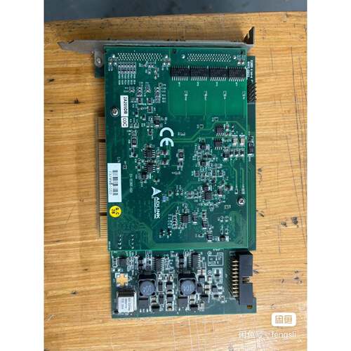询价-ADLINK凌华PCI2A000CB，DAQ-2205-00