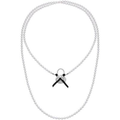 zegl设计师mini包包系列项链