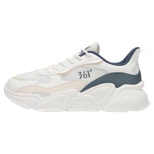 361男鞋运动鞋2026夏季新款网面透气跑步鞋361度官方正品男士鞋子