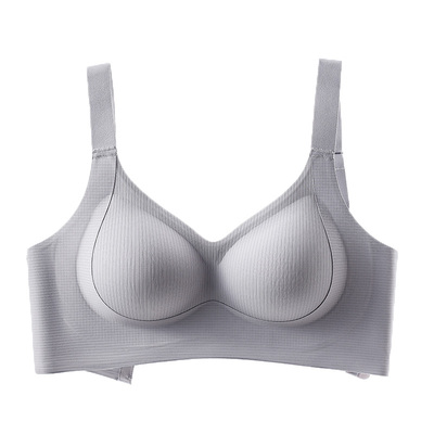 俞兆林内衣女小胸聚拢显大