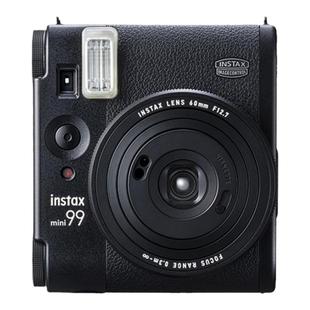 Fujifilm富士instax拍立得mini99相机一次成像旗舰灼灼流光礼盒装