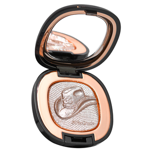 GirlsCrush gc水光浴高光girlscrash月光牛仔舞girls crush眼影