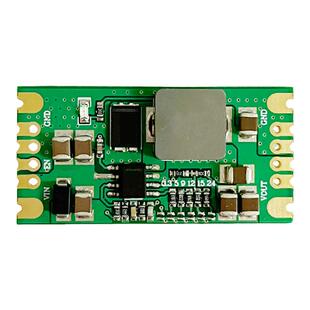 低纹波TPS54560电源模块DCDC高压60V降压5A大电流3.3V5V12V树莓派