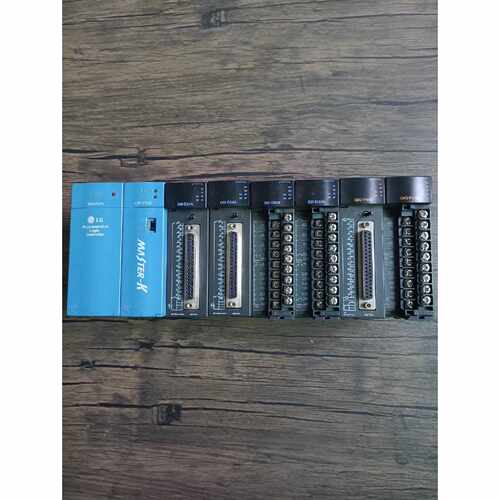 LS产电K3P07ASGM6PAFAG6ID24，议价商品