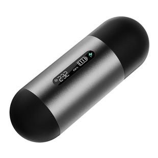 新能源放电枪电动汽车外放电适用比亚迪魏派极氪理想取电转换插头