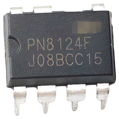 PN8034 PN8024R PN8124F PN8126F AP8012C AP8022直插电源mos芯片