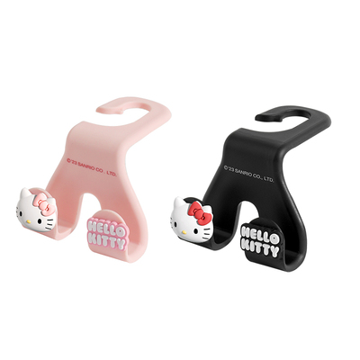 HelloKitty汽车椅背挂钩
