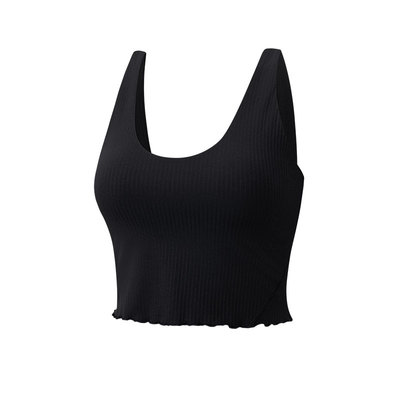 Align™ 女士波浪边下摆运动背心 *B/C丨lululemon丨 LW1GAVS
