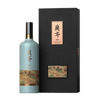 会稽山绍兴30年陈黄酒口感细腻