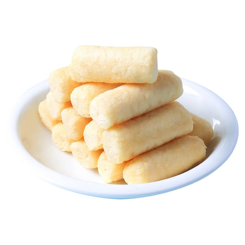 网红爆款轻食无蔗糖铁棍山药棒