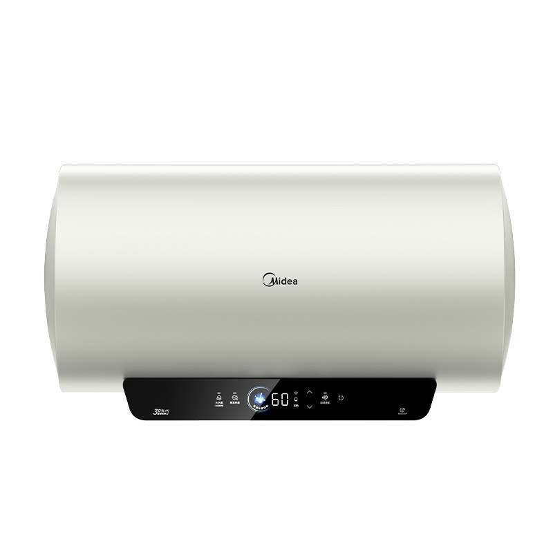 美的JE4Pro电热水器储水式家用