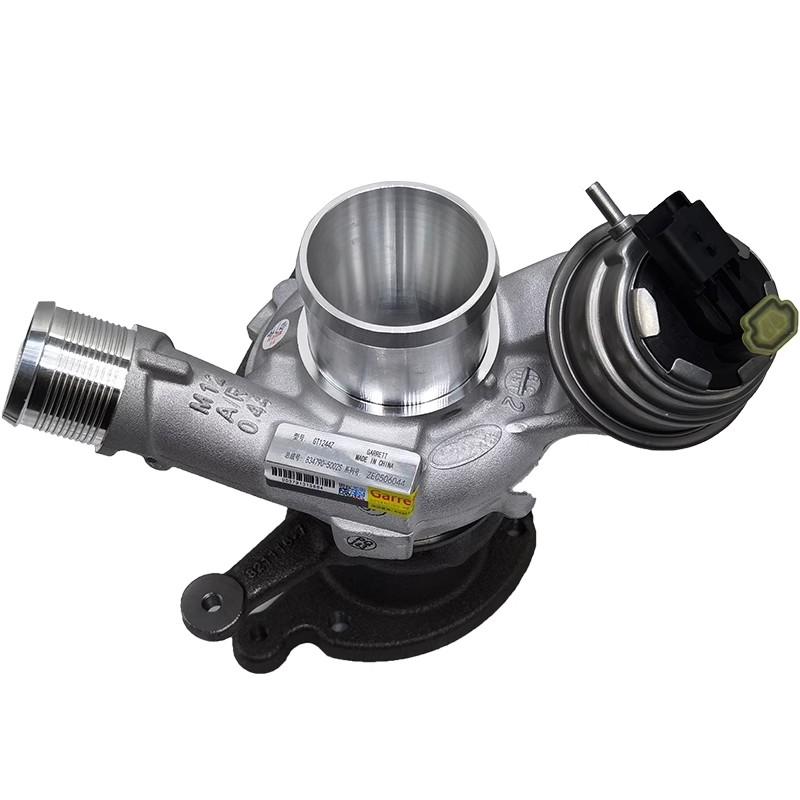 适用江铃新全顺v362涡轮增压器