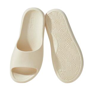 喜莲情侣家居凉拖鞋女夏季浴室洗澡防滑防臭男士eva家居室内拖鞋