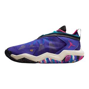 Nike/耐克男子低帮实战篮球鞋