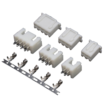 直针+公壳+端子整套配齐嘉麒发