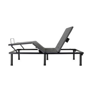 现代ZINUS际诺思Signatur电动床架全自动智能多功能升降情侣床架