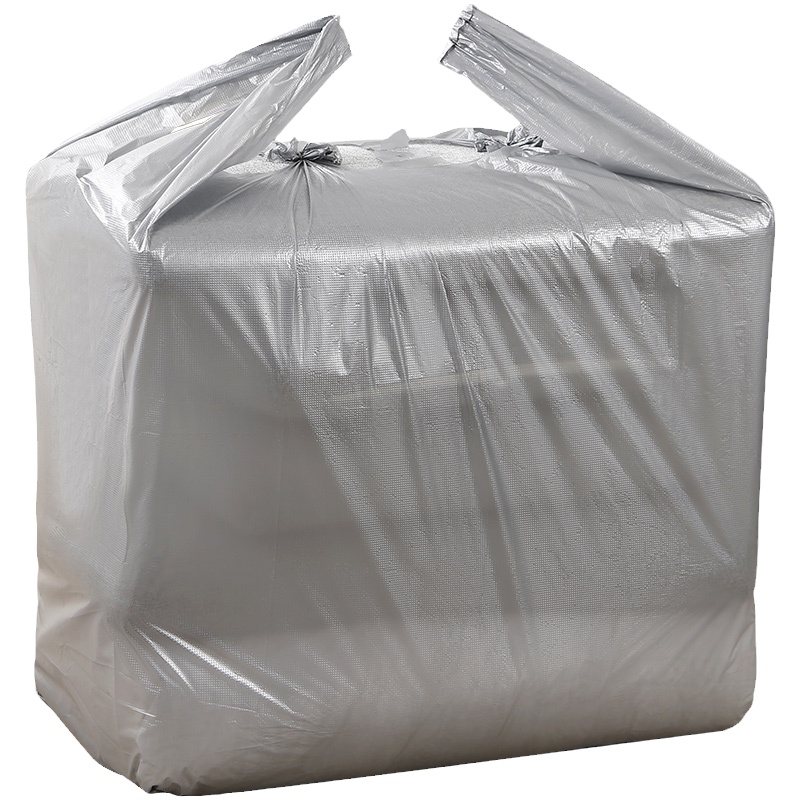 居家家搬家打包袋装被子行李收纳袋大容量防水防潮棉被衣服整理袋