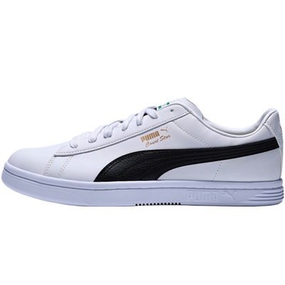 puma彪马男女-Court Star SL运动休闲鞋38467601