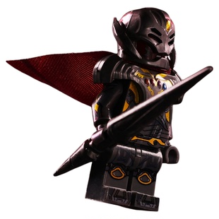 复仇者联盟奥创钢铁侠无限宝石漫威第三方积木人仔拼装玩具手办