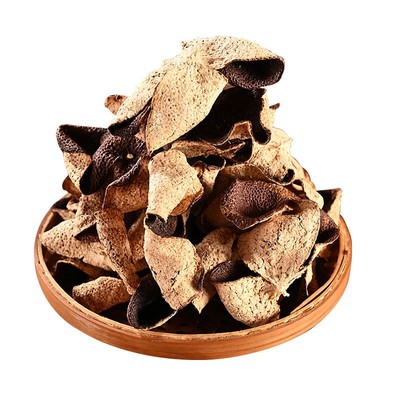 新会三江干仓陈皮百年朝凤礼盒