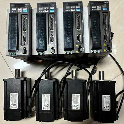 询价-台达B2 ASD-B2-0721-BECMA-C20807