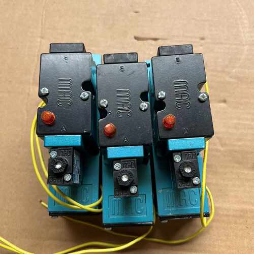 议价美国电磁阀82A-AC-BKA-TM-DDAP-2DA