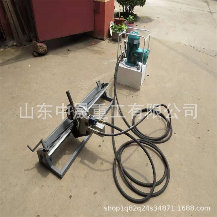 铸钢底座强力捶砸式皮带钉扣机 拉杆式钉扣机 垂直式钉扣机厂家