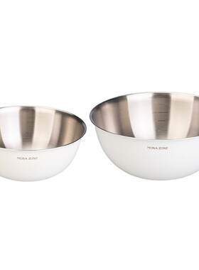 摩登主妇316L不锈钢食品级和面盆