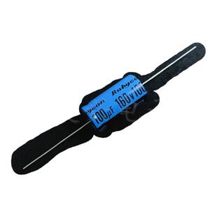 160V100UF 160V 进口日本红宝石 CEW 胆机发烧 轴向卧式 电解电容